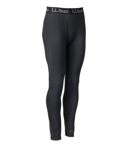 Men's L.L.Bean Heavyweight Base Layer Pant - L.L.Bean Trending