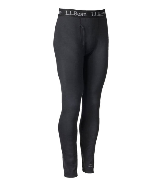 Men's L.L.Bean Heavyweight Base Layer Pant - L.L.Bean Trending