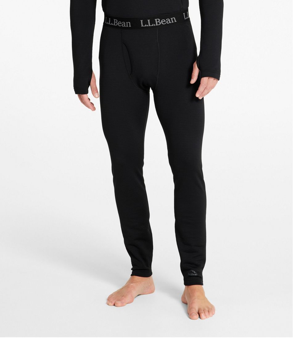 Men's L.L.Bean Heavyweight Base Layer Pant - L.L.Bean Trending
