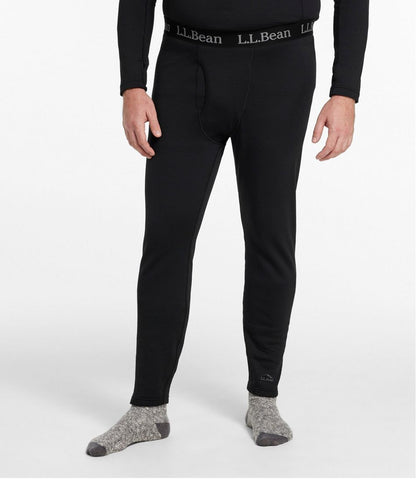 Men's L.L.Bean Heavyweight Base Layer Pant - L.L.Bean Trending