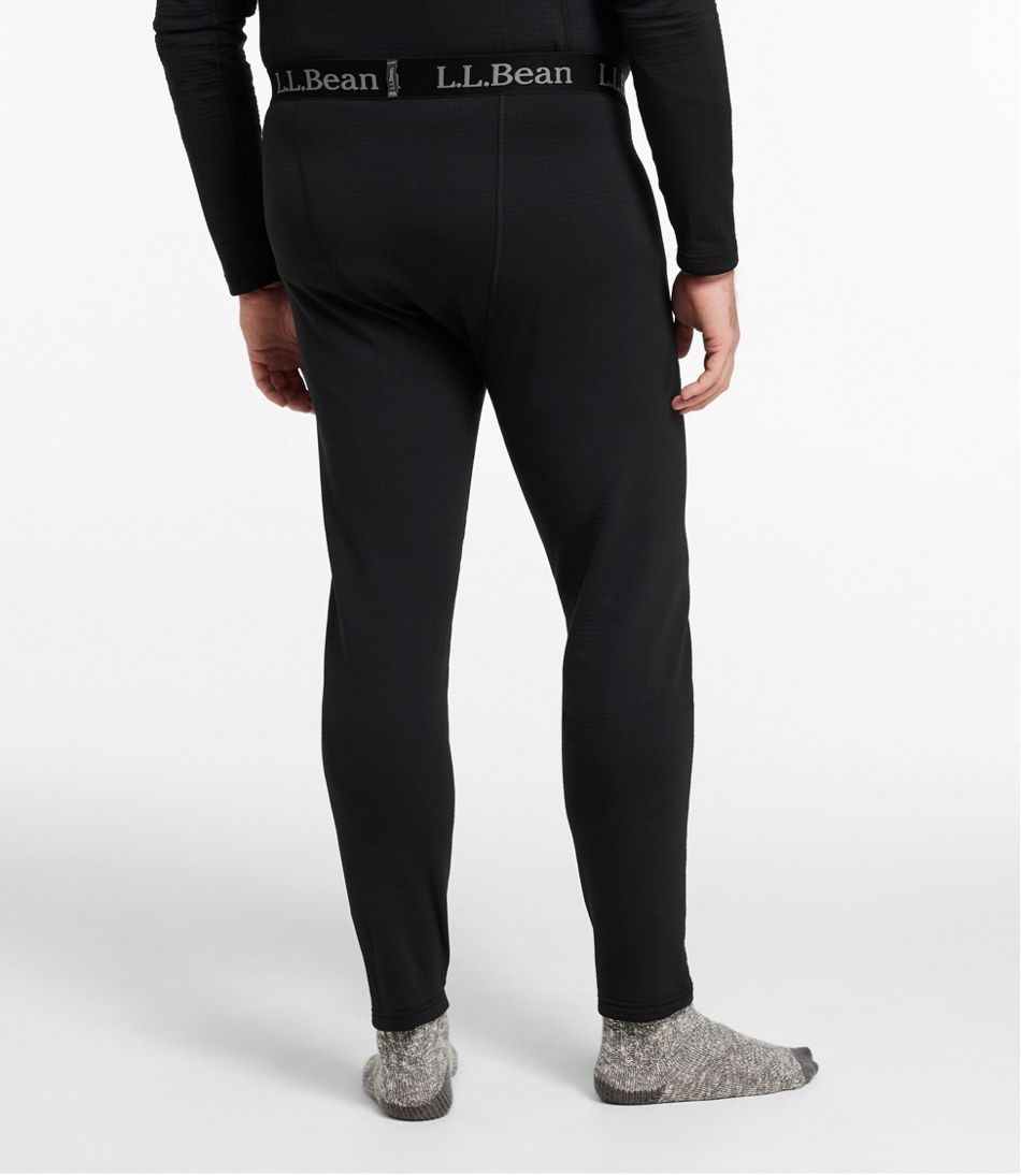 Men's L.L.Bean Heavyweight Base Layer Pant - L.L.Bean Trending