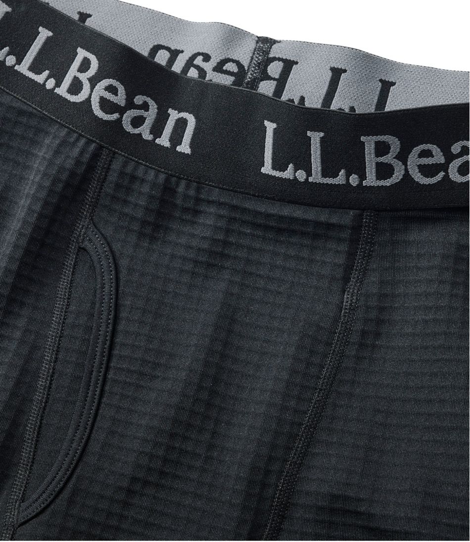 Men's L.L.Bean Heavyweight Base Layer Pant - L.L.Bean Trending