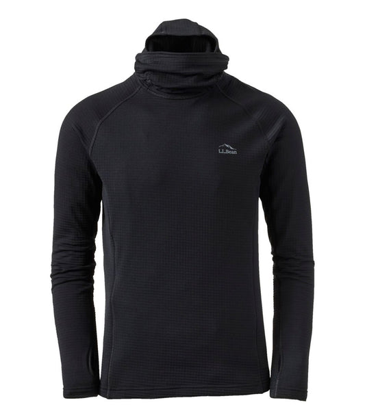 Men's L.L.Bean Heavyweight Baselayer Hoodie - L.L.Bean Best Seller