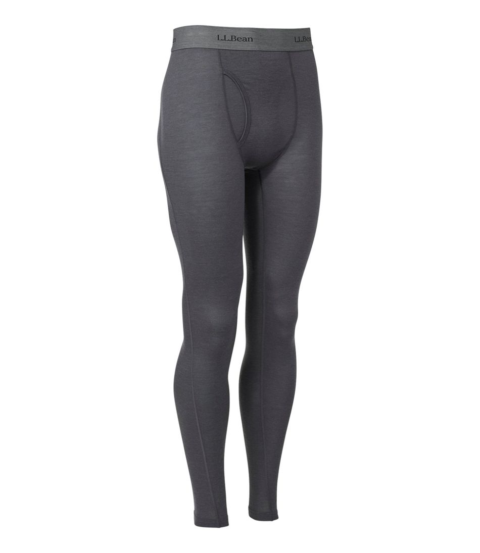 Men's Cresta Wool Ultralight 150 Pants - L.L.Bean Recommended