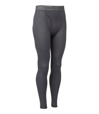 Men's Cresta Wool Ultralight 150 Pants - L.L.Bean Recommended