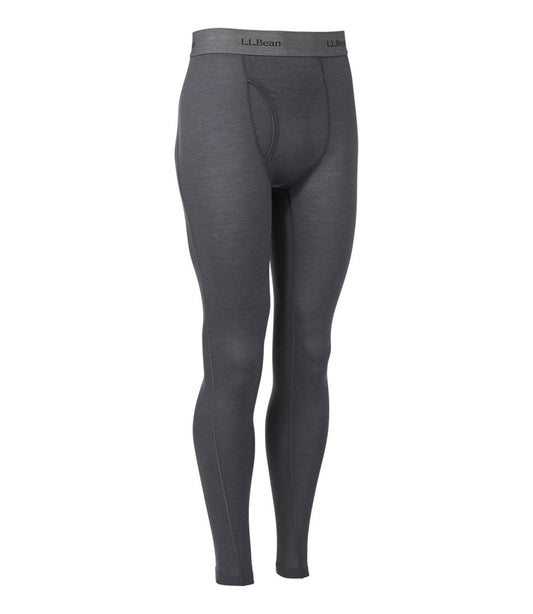 Men's Cresta Wool Ultralight 150 Pants - L.L.Bean Recommended