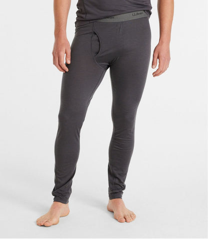 Men's Cresta Wool Ultralight 150 Pants - L.L.Bean Recommended