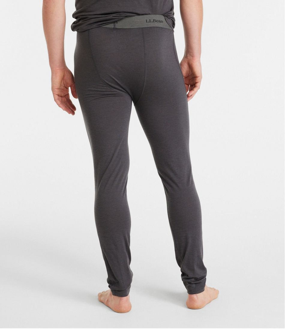 Men's Cresta Wool Ultralight 150 Pants - L.L.Bean Recommended