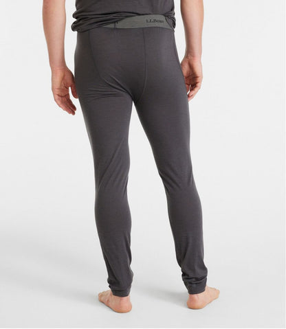 Men's Cresta Wool Ultralight 150 Pants - L.L.Bean Recommended