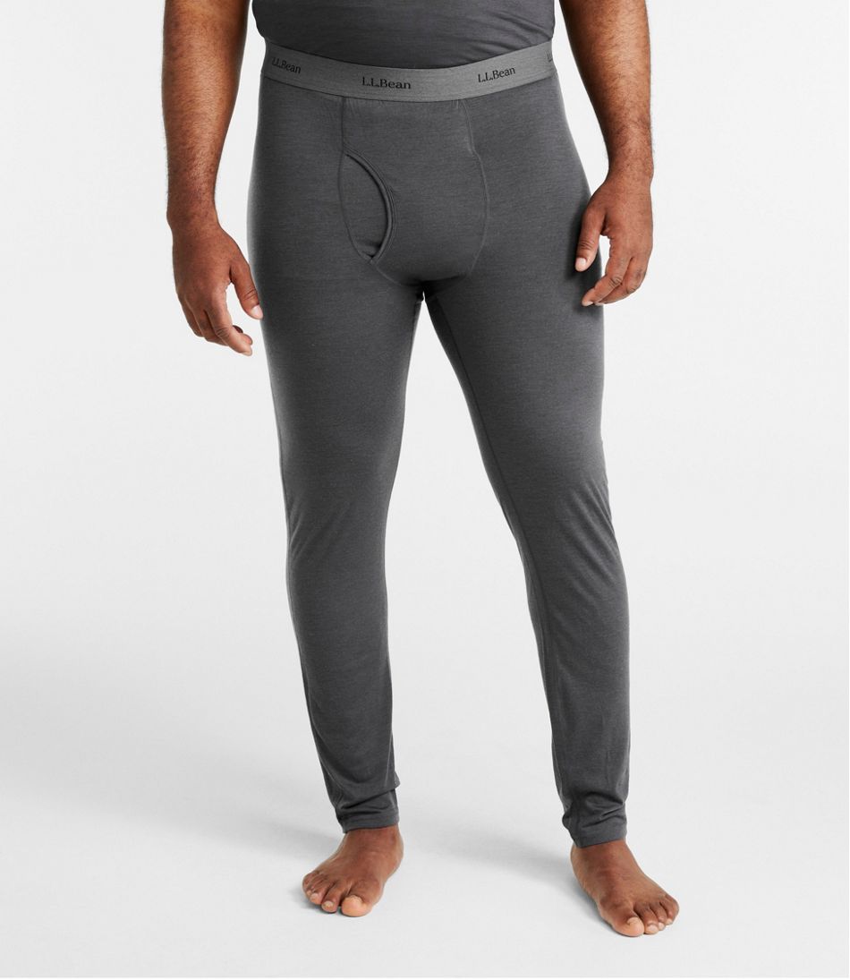 Men's Cresta Wool Ultralight 150 Pants - L.L.Bean Recommended