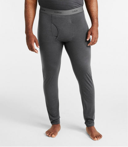 Men's Cresta Wool Ultralight 150 Pants - L.L.Bean Recommended