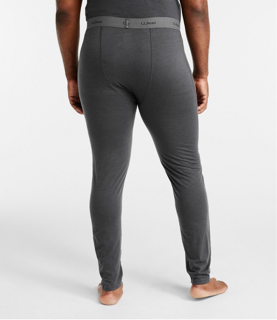 Men's Cresta Wool Ultralight 150 Pants - L.L.Bean Recommended