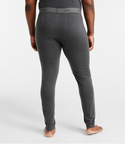 Men's Cresta Wool Ultralight 150 Pants - L.L.Bean Recommended