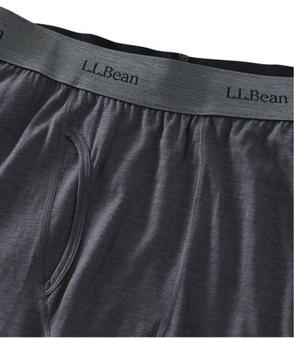 Men's Cresta Wool Ultralight 150 Pants - L.L.Bean Recommended