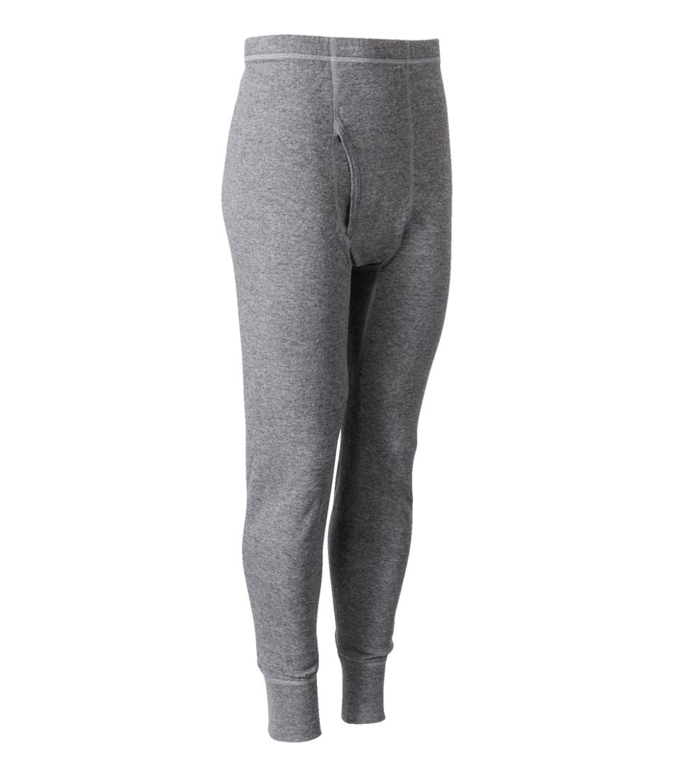 Men's Double-Layer Underwear, Pants - L.L.Bean Signature