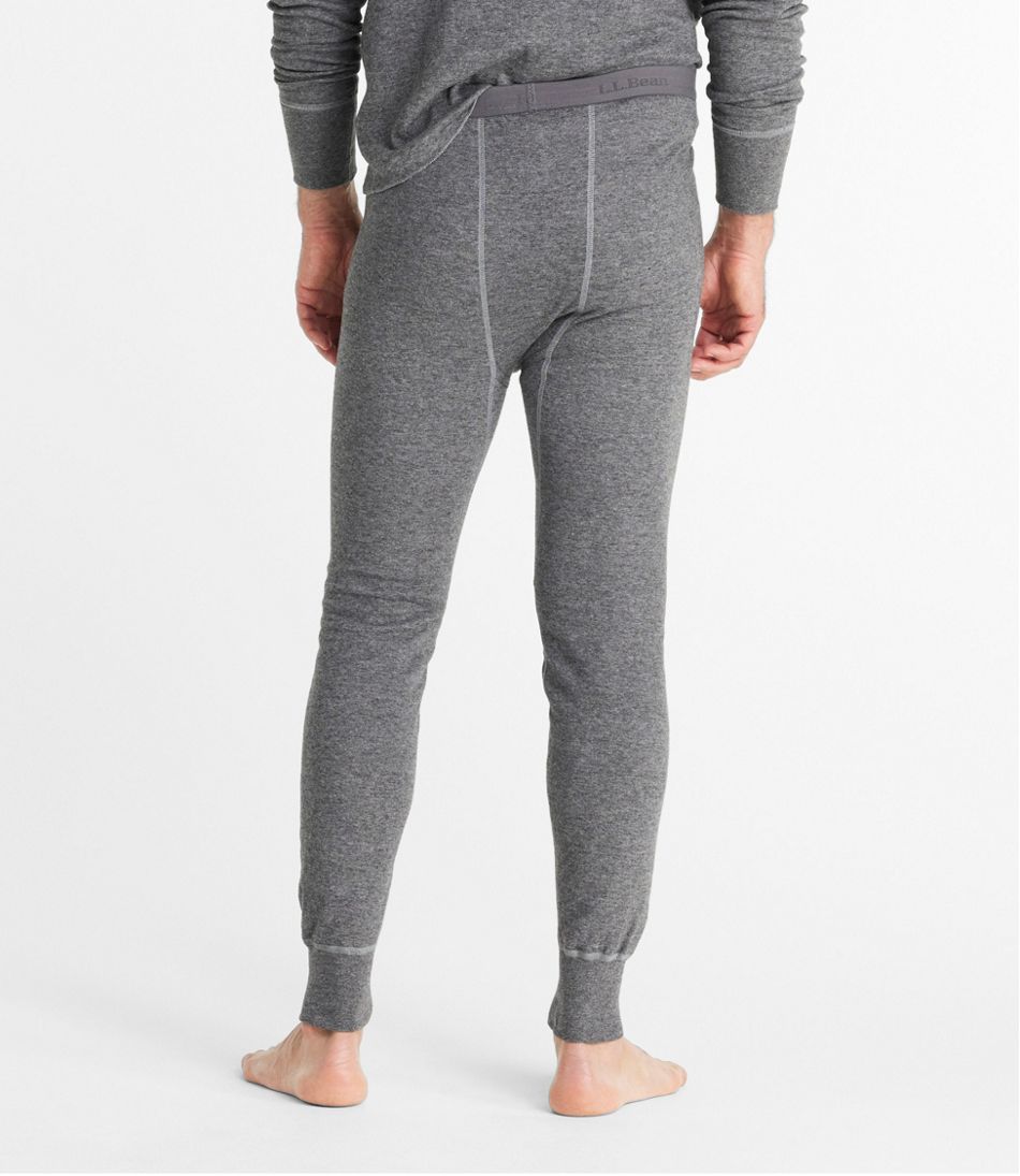 Men's Double-Layer Underwear, Pants - L.L.Bean Signature