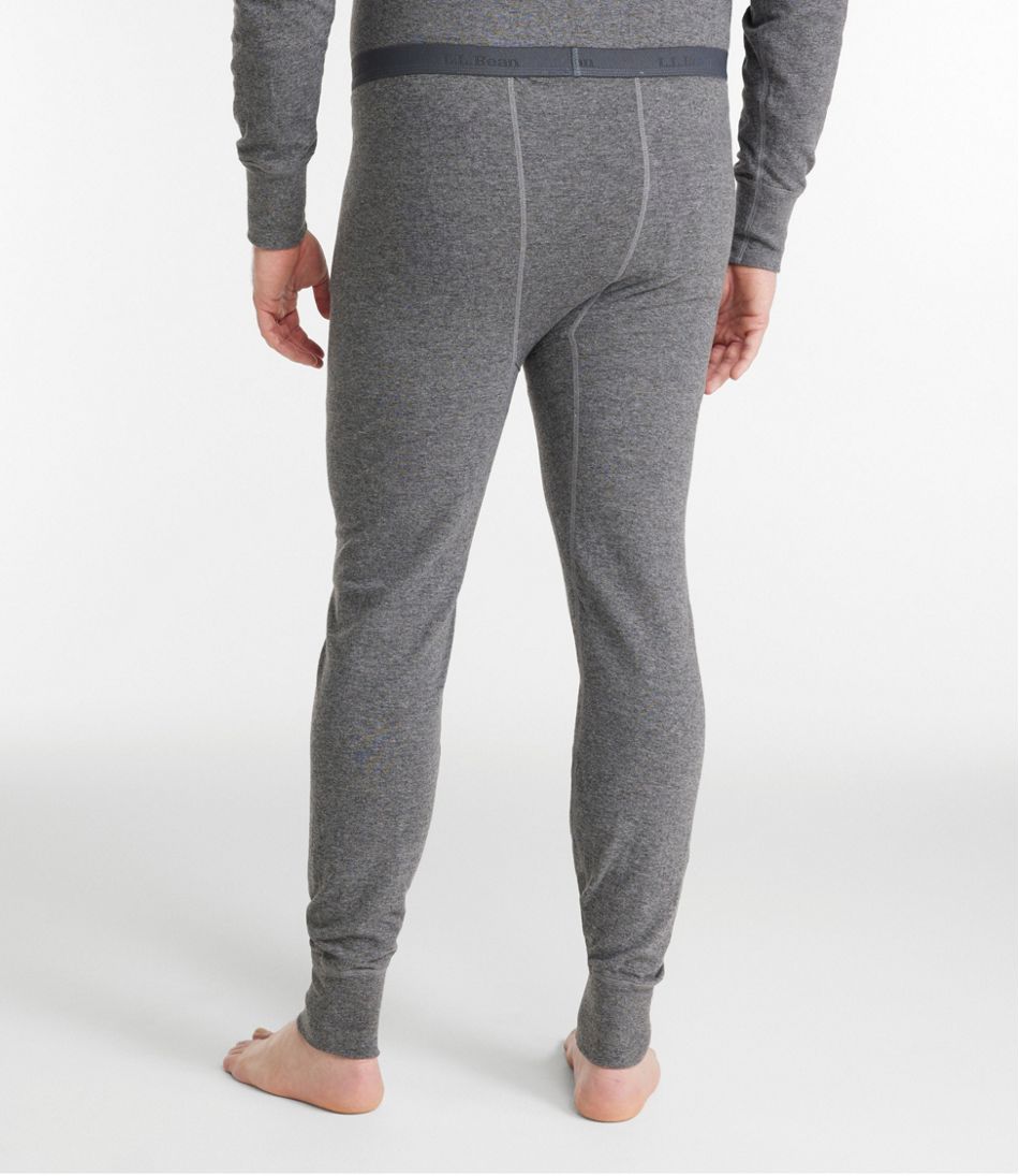 Men's Double-Layer Underwear, Pants - L.L.Bean Signature