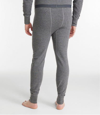 Men's Double-Layer Underwear, Pants - L.L.Bean Signature