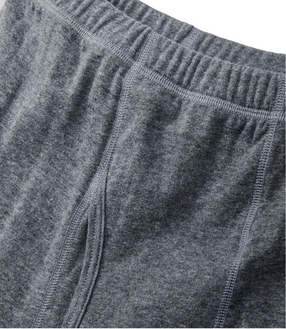 Men's Double-Layer Underwear, Pants - L.L.Bean Signature