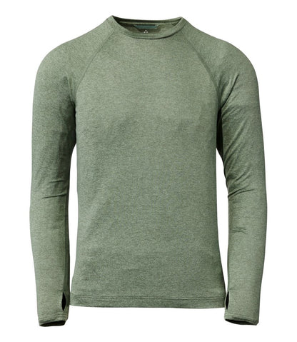 Men's L.L.Bean Simple Soft Base Layer, Crew - L.L.Bean Classic