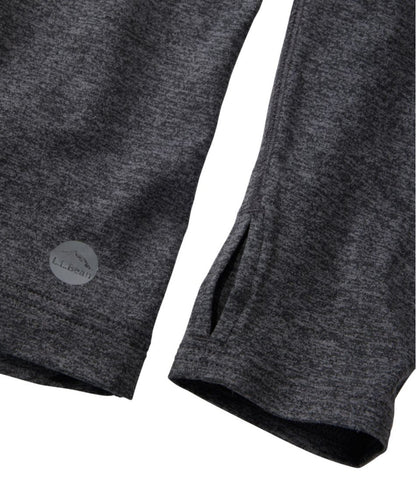 Men's L.L.Bean Simple Soft Base Layer, Crew - L.L.Bean Classic
