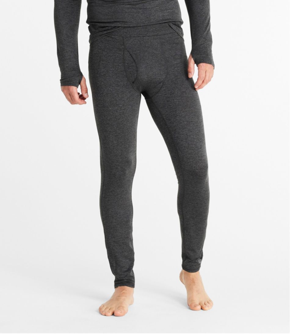 Men's L.L.Bean Simple Soft Base Layer, Pants - L.L.Bean Essential