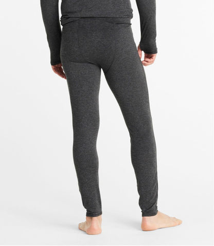 Men's L.L.Bean Simple Soft Base Layer, Pants - L.L.Bean Essential