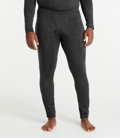 Men's L.L.Bean Simple Soft Base Layer, Pants - L.L.Bean Essential