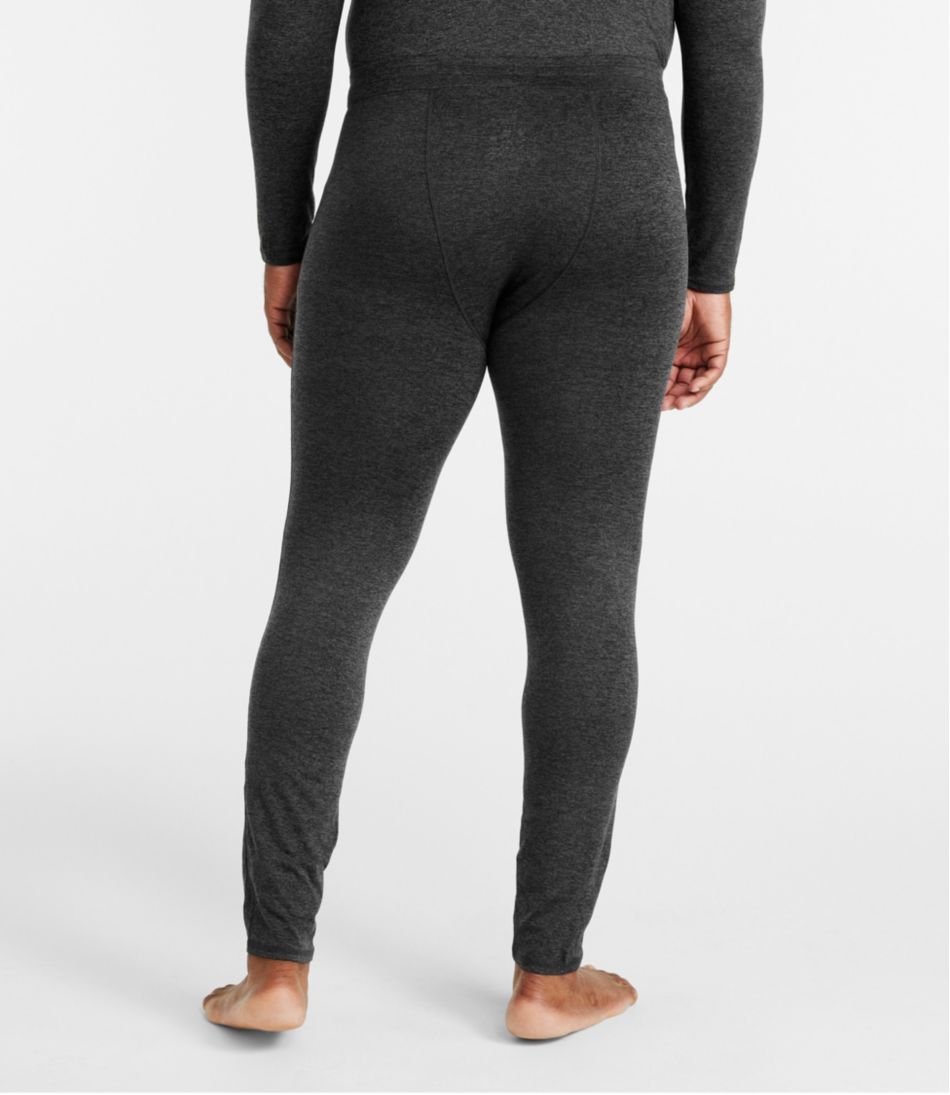 Men's L.L.Bean Simple Soft Base Layer, Pants - L.L.Bean Essential