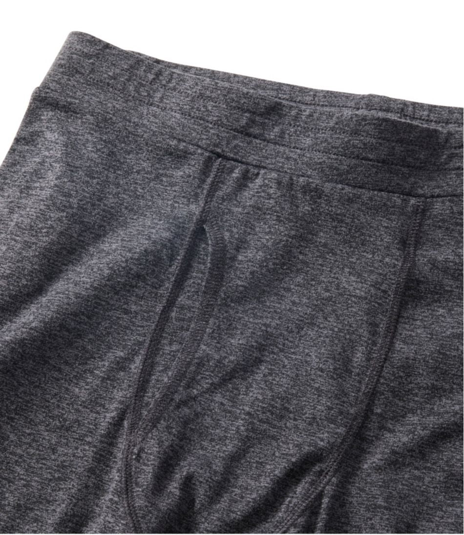 Men's L.L.Bean Simple Soft Base Layer, Pants - L.L.Bean Essential