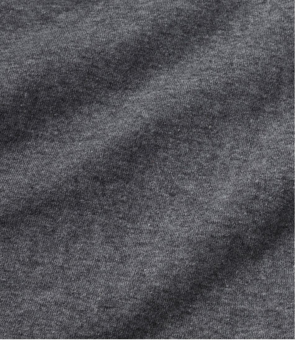 Men's Double-Layer Underwear, Crewneck - L.L.Bean Value