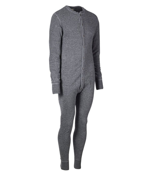 Men's Two-Layer Union Suit - L.L.Bean Premium