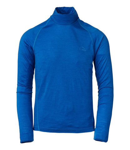 Men's Cresta Ultralight 150 Turtleneck, Stripe - L.L.Bean Trending