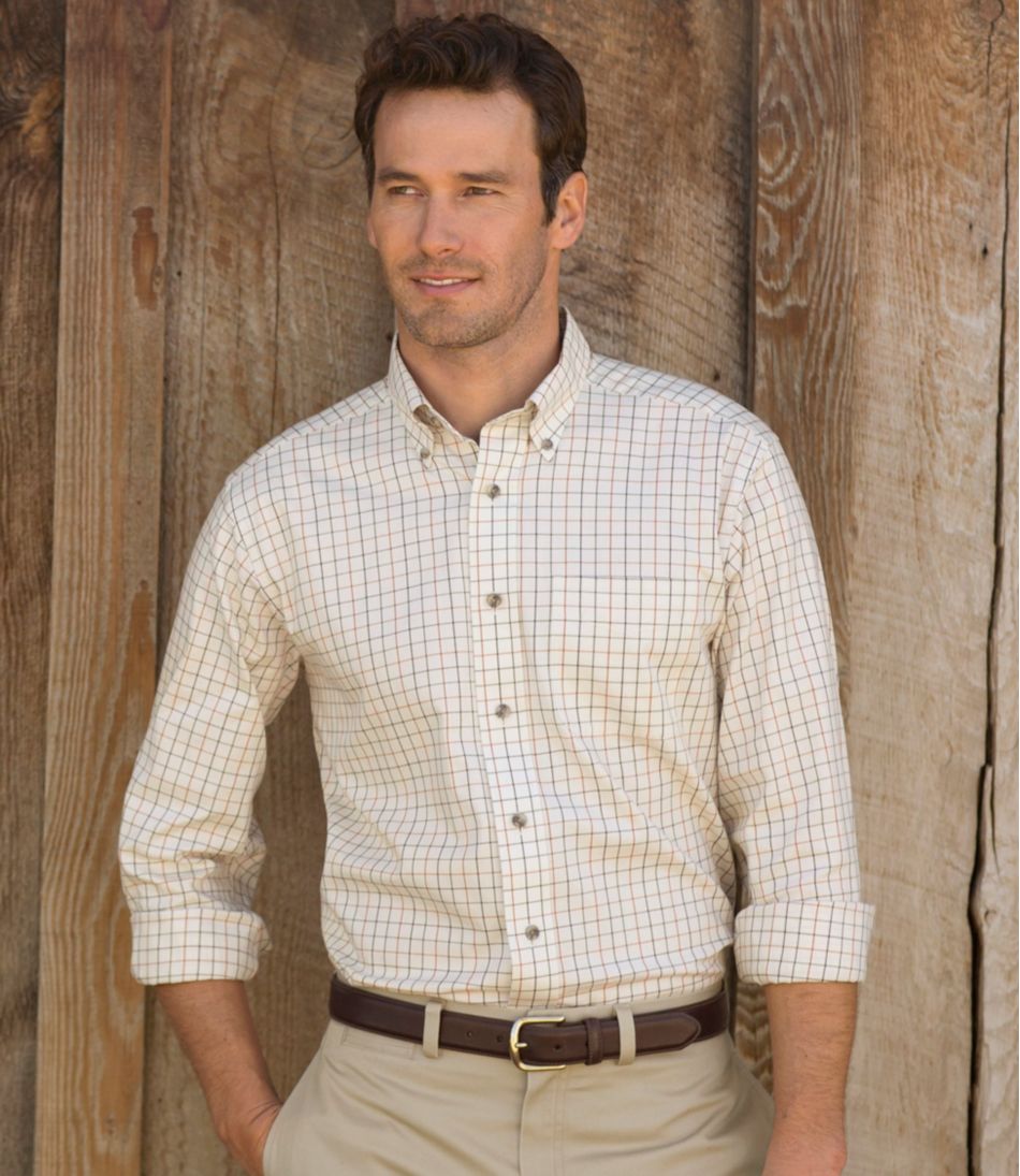 Men's Chino Belt - L.L.Bean Best Seller