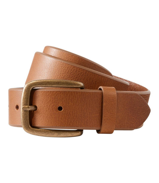 Men's 1912 Jean Belt - L.L.Bean Recommended