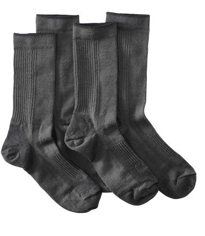 Men's Everyday Chino Socks, Lightweight 2-Pack - L.L.Bean Essential