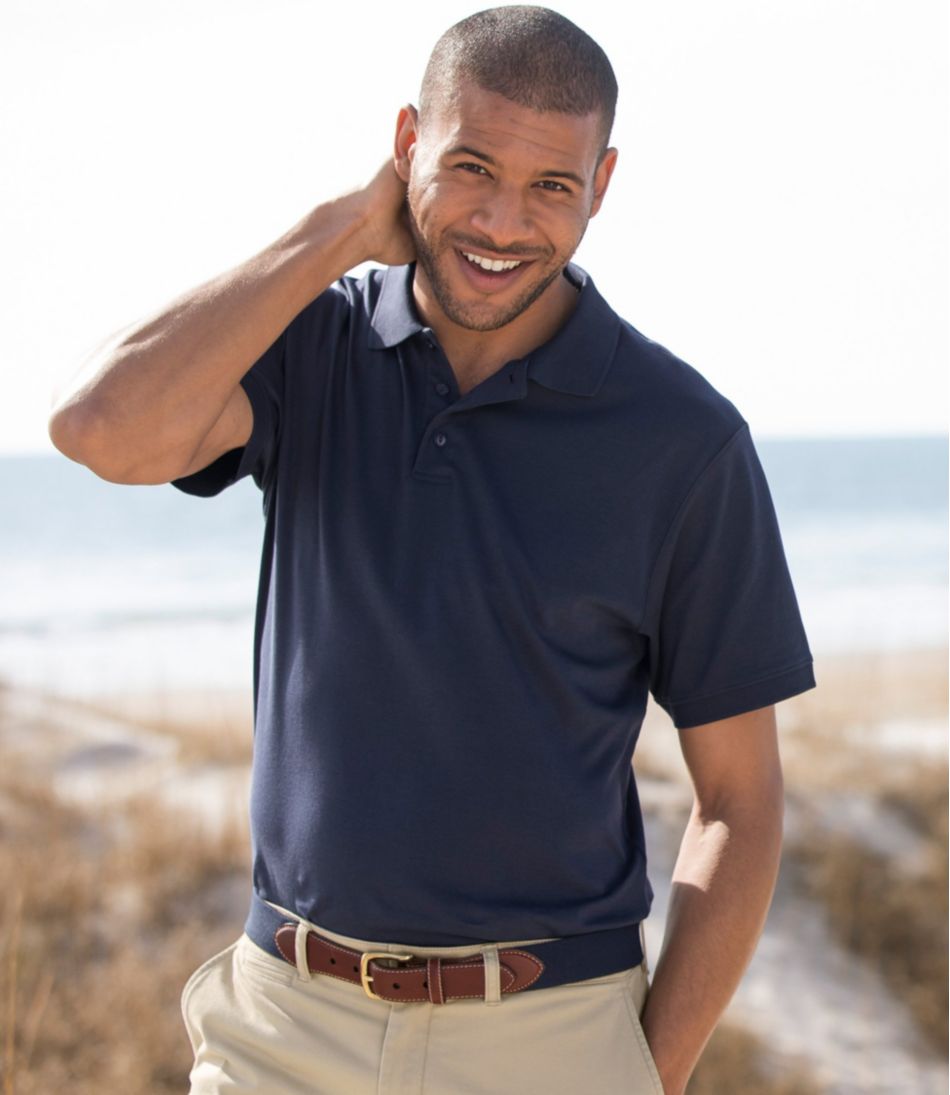 Men's Comfort Waist Belt - L.L.Bean Everyday