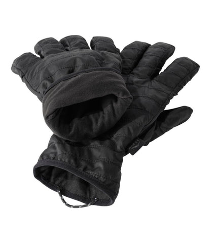 Men's PrimaLoft Packaway Gloves - L.L.Bean Quality