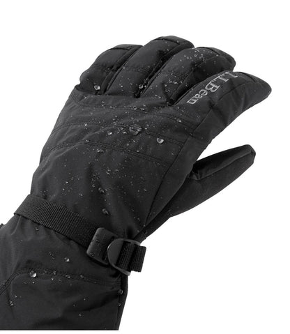 Men's L.L.Bean GORE-TEX PrimaLoft Ski Gloves - L.L.Bean Popular