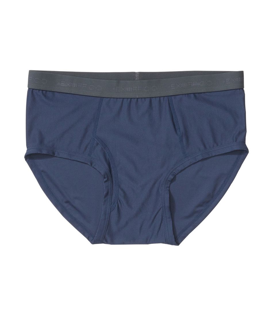 Men's ExOfficio Give-N-Go Brief 2.0 - L.L.Bean Value
