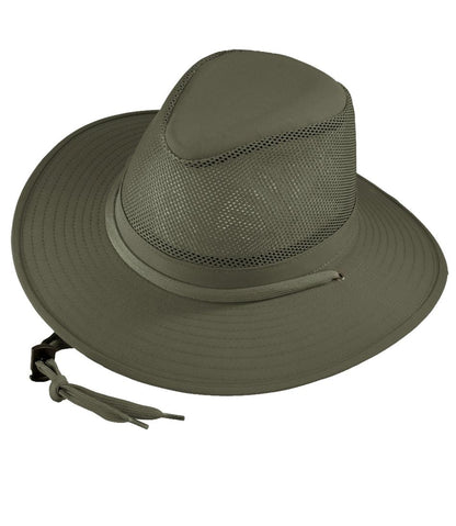 Men's Aussie Breezer Hat - L.L.Bean Great Value