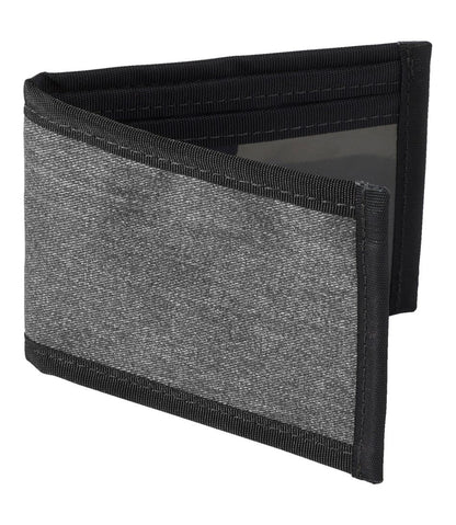 Flowfold Baxter Bifold Wallet - L.L.Bean Trusted