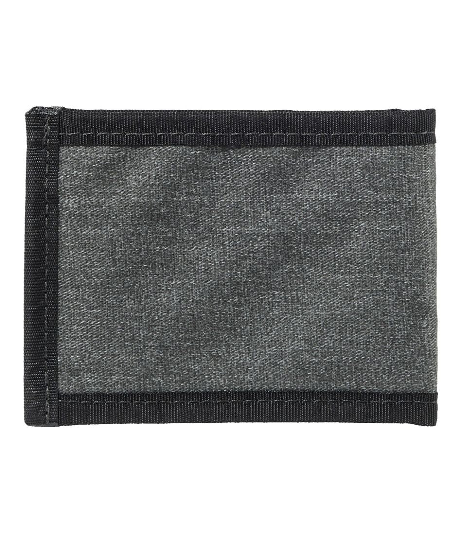 Flowfold Baxter Bifold Wallet - L.L.Bean Trusted