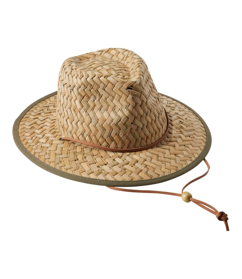 Men's Pistil Fiji Sun Hat - L.L.Bean Customer Favorite