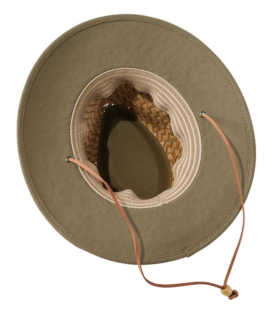 Men's Pistil Fiji Sun Hat - L.L.Bean Customer Favorite