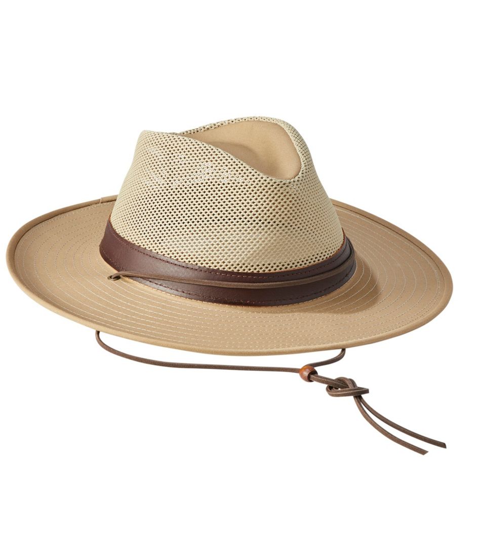Men's Aussie Breezer Hiker Hat - L.L.Bean Featured