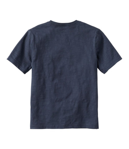 Kids' Graphic Tee, Glow-in-the-Dark - L.L.Bean Great Value