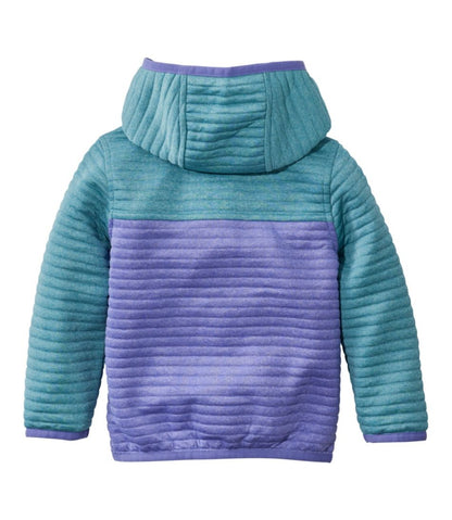 Toddlers' Airlight Full-Zip Hoodie - L.L.Bean Customer Favorite