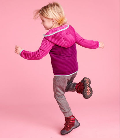 Toddlers' Airlight Full-Zip Hoodie - L.L.Bean Customer Favorite