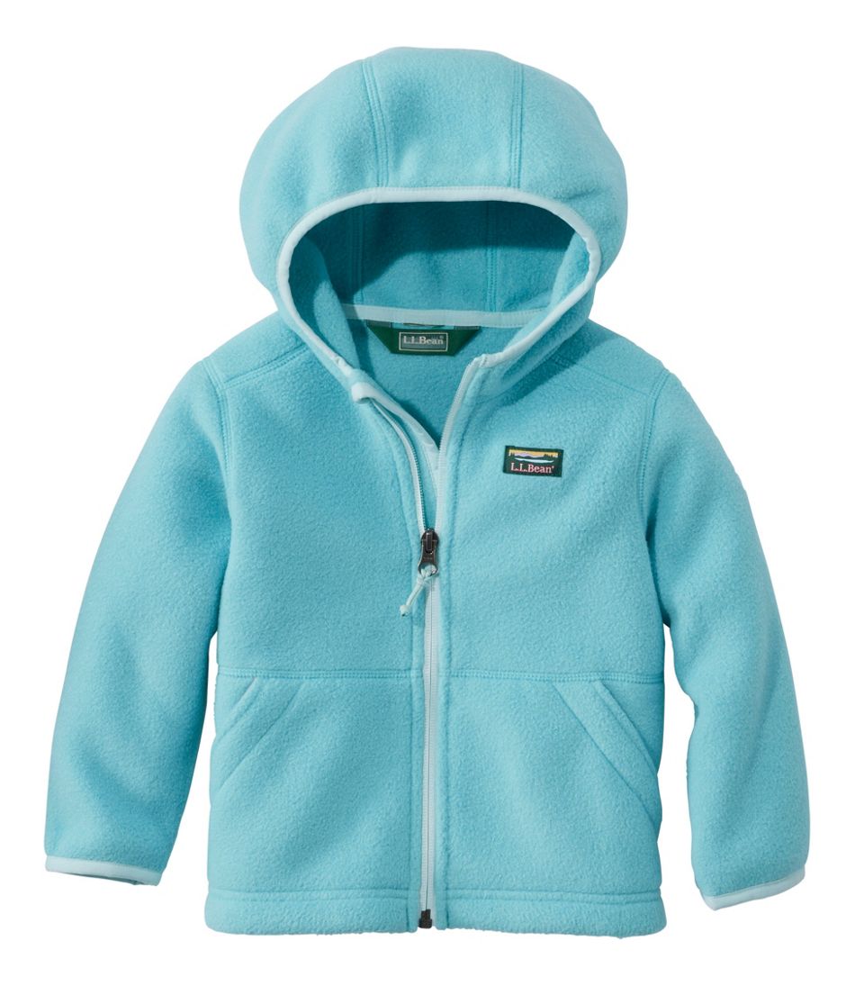 Infants' and Toddlers' Mountain Classic Fleece - L.L.Bean Featured